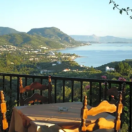 Hotel 75 Steps Taverna And Corfu (city)