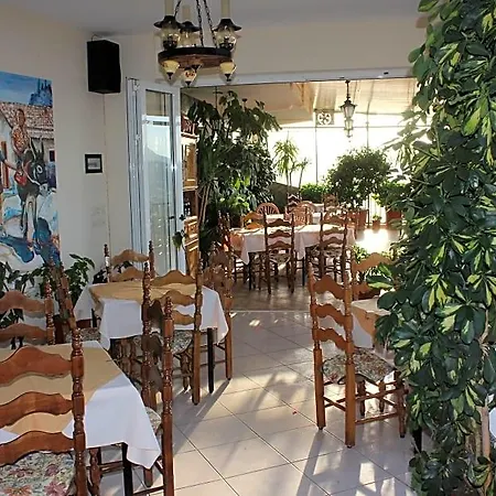 75 Steps Taverna And 3* Corfu (city)