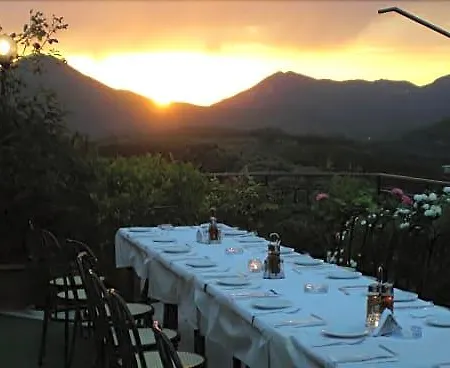 75 Steps Taverna And Hotel 3*