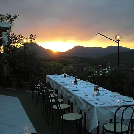 Hotel 75 Steps Taverna And Corfu (city)