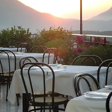 75 Steps Taverna And 3* Corfu (city)