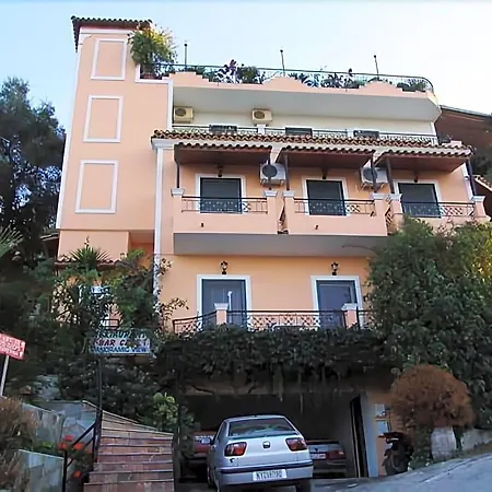 Hotel 75 Steps Taverna And